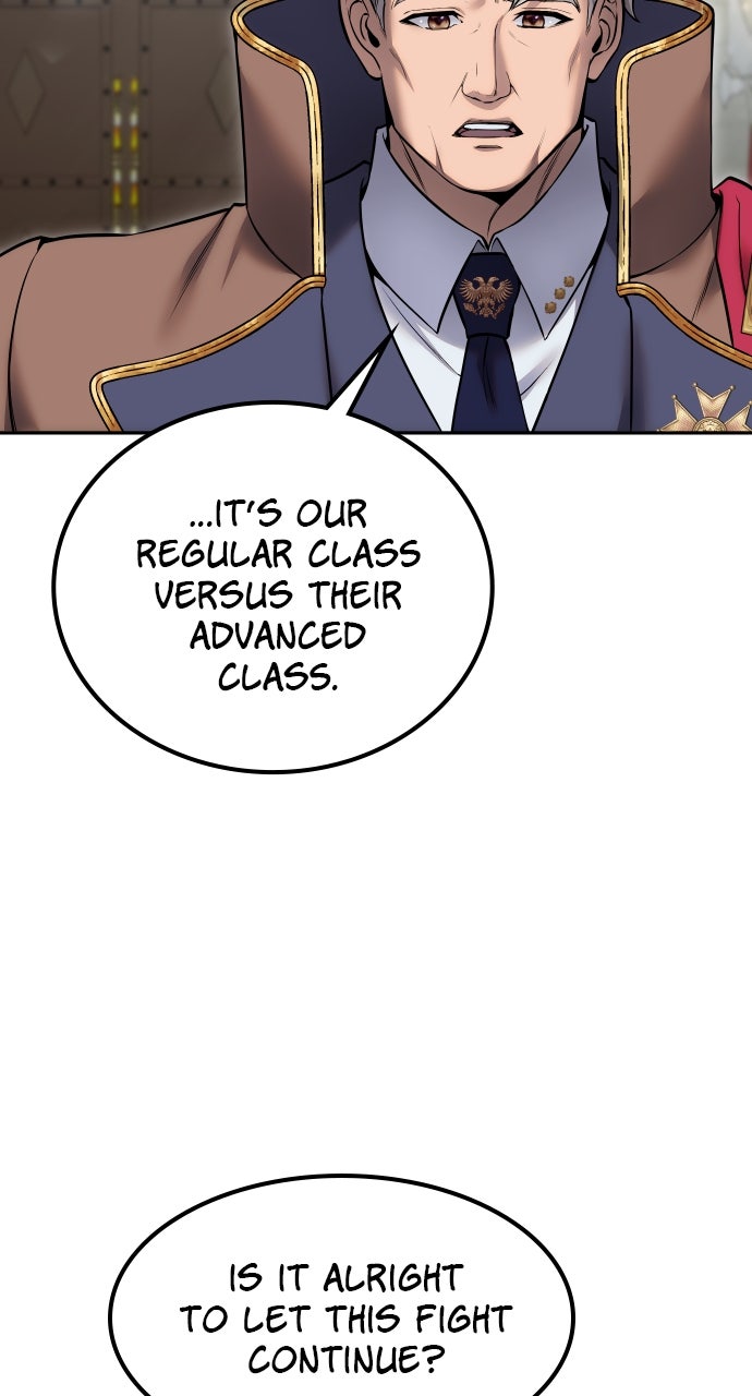Secretly More Powerful than the Hero Ep. 28 - I