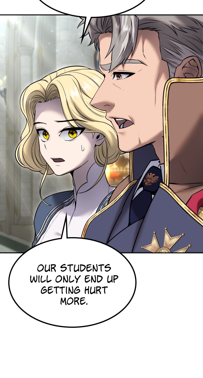 Secretly More Powerful than the Hero Ep. 28 - I