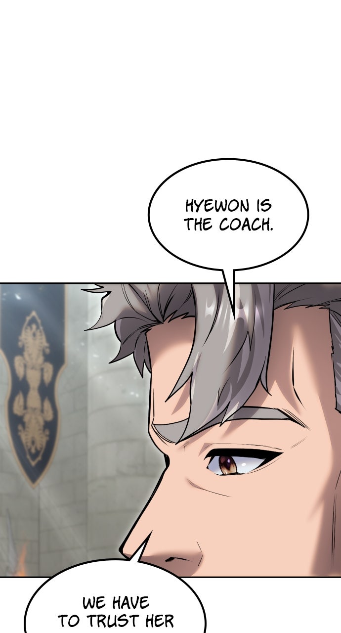 Secretly More Powerful than the Hero Ep. 28 - I