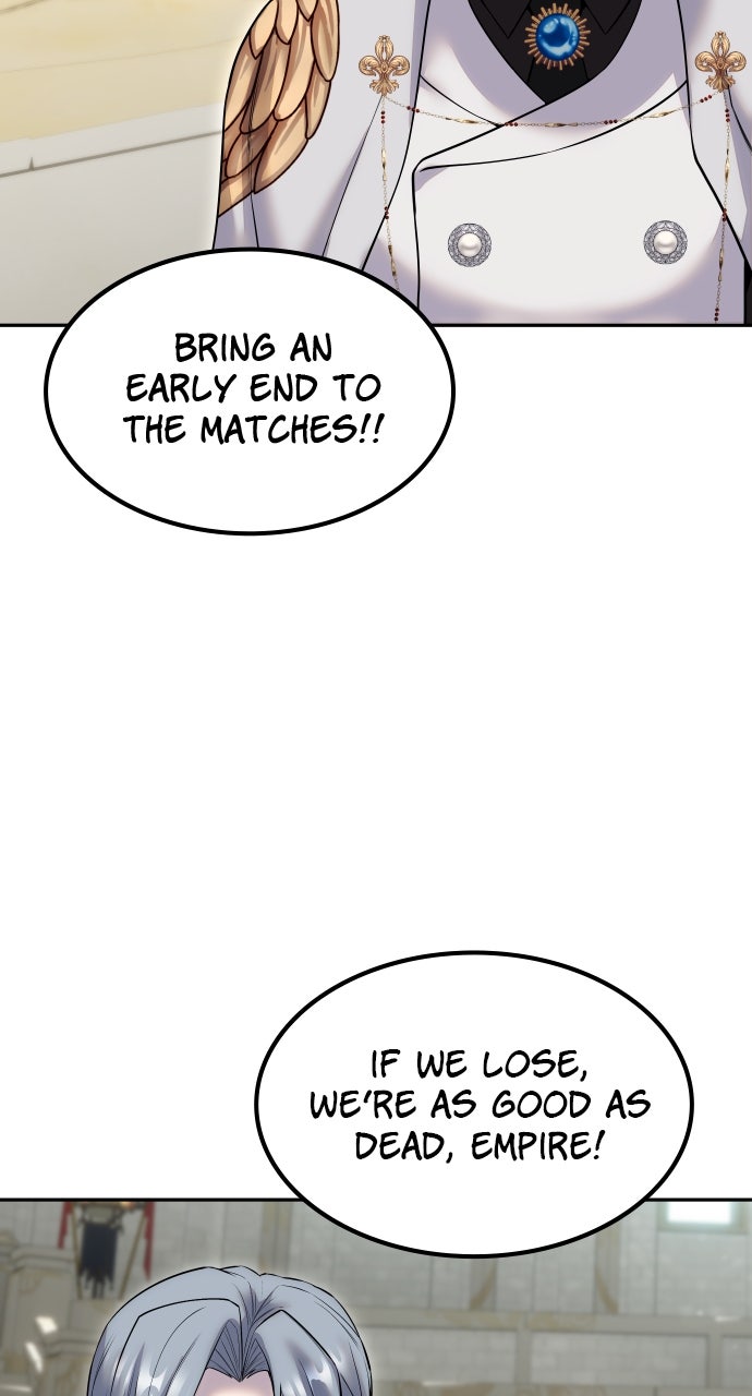 Secretly More Powerful than the Hero Ep. 28 - I