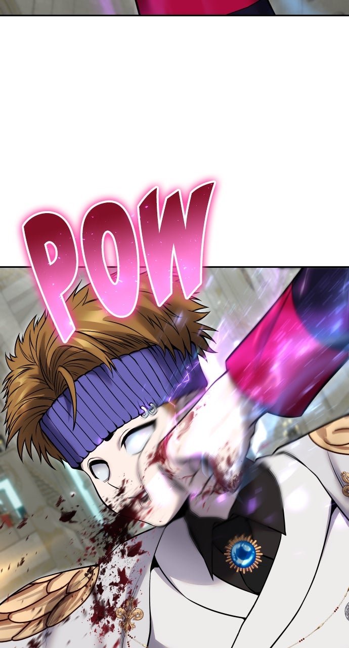 Secretly More Powerful than the Hero Ep. 28 - I