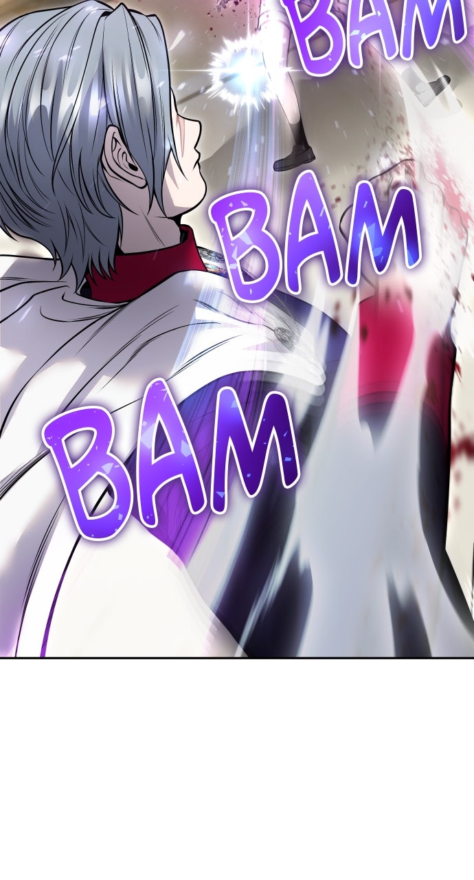 Secretly More Powerful than the Hero Ep. 28 - I
