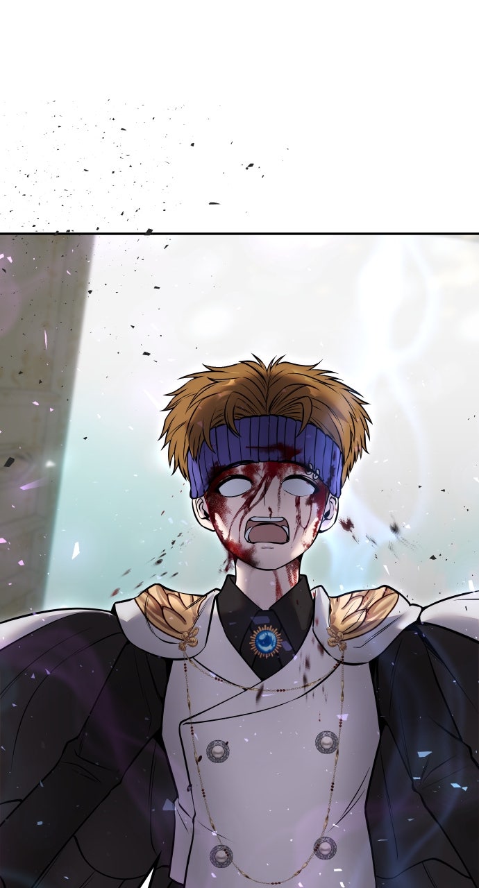 Secretly More Powerful than the Hero Ep. 28 - I