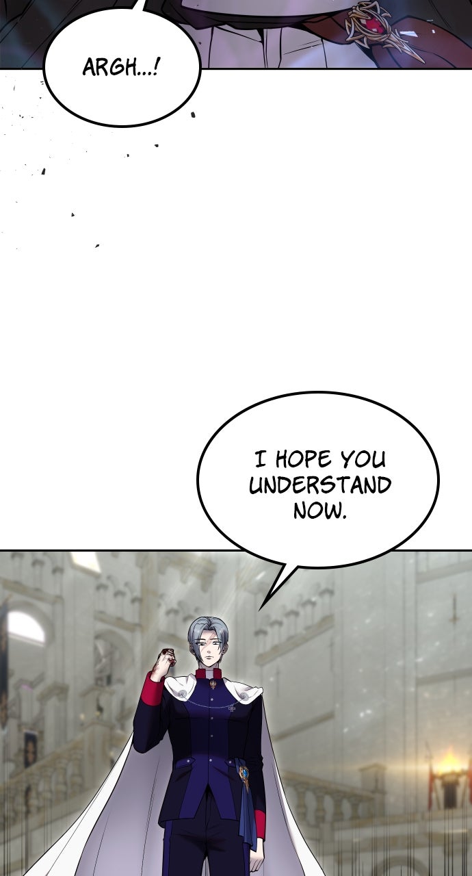 Secretly More Powerful than the Hero Ep. 28 - I