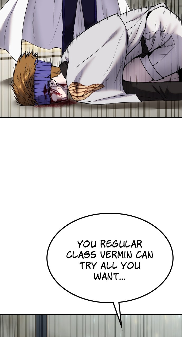 Secretly More Powerful than the Hero Ep. 28 - I