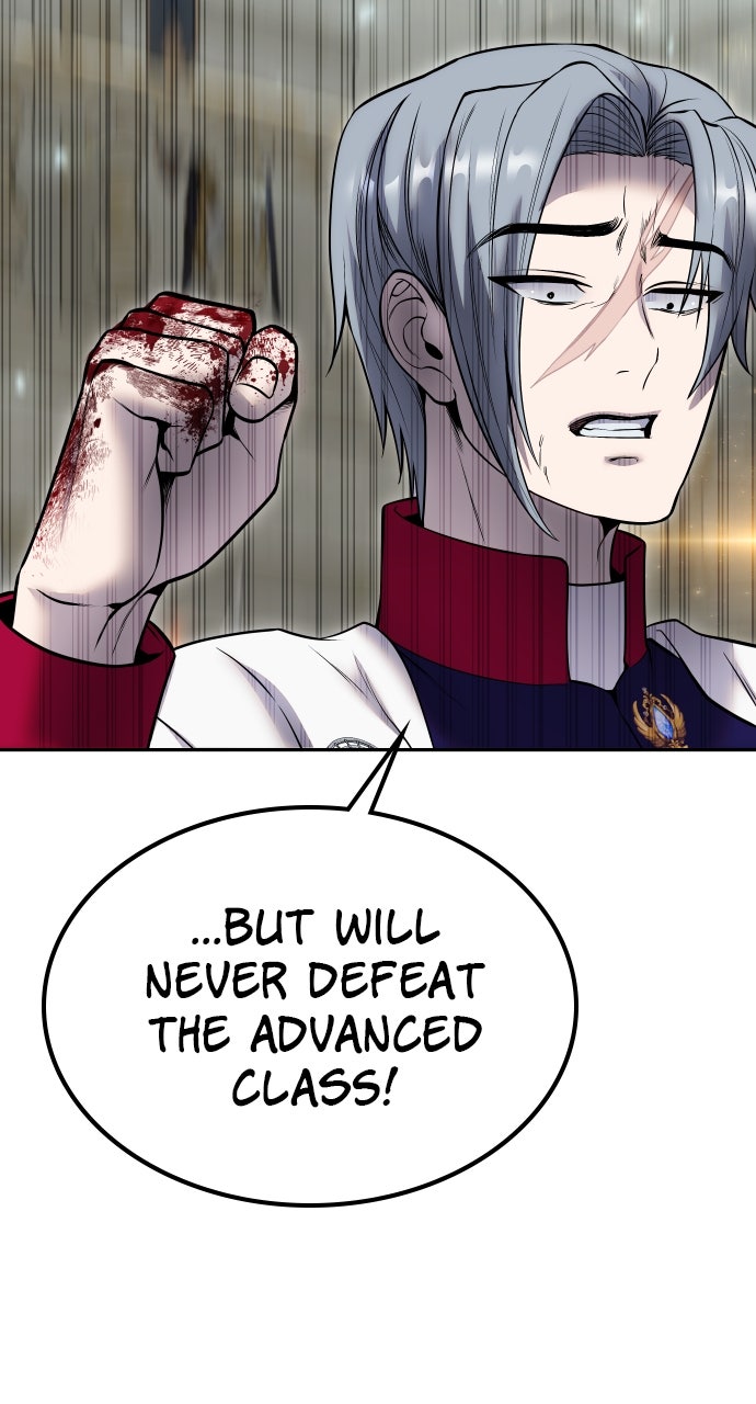 Secretly More Powerful than the Hero Ep. 28 - I