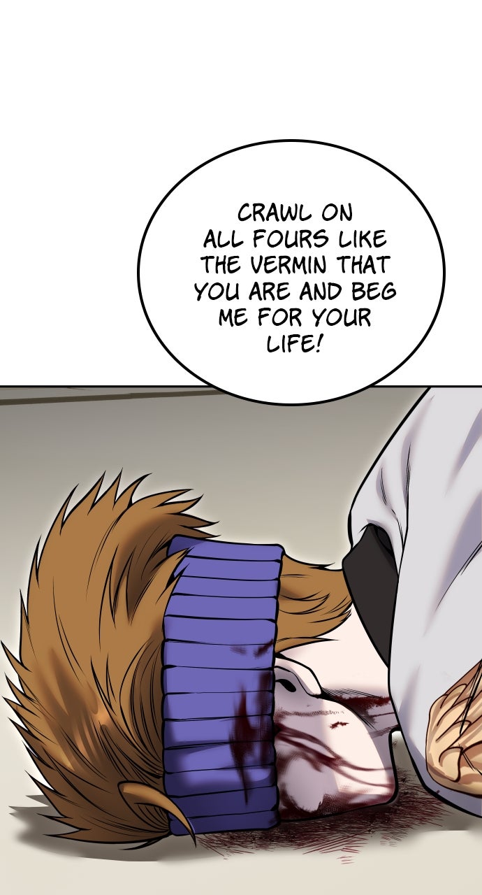 Secretly More Powerful than the Hero Ep. 28 - I