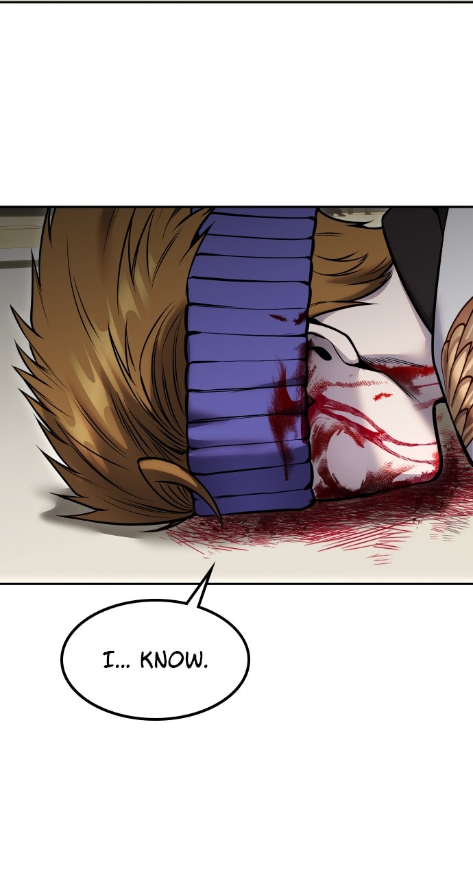 Secretly More Powerful than the Hero Ep. 28 - I