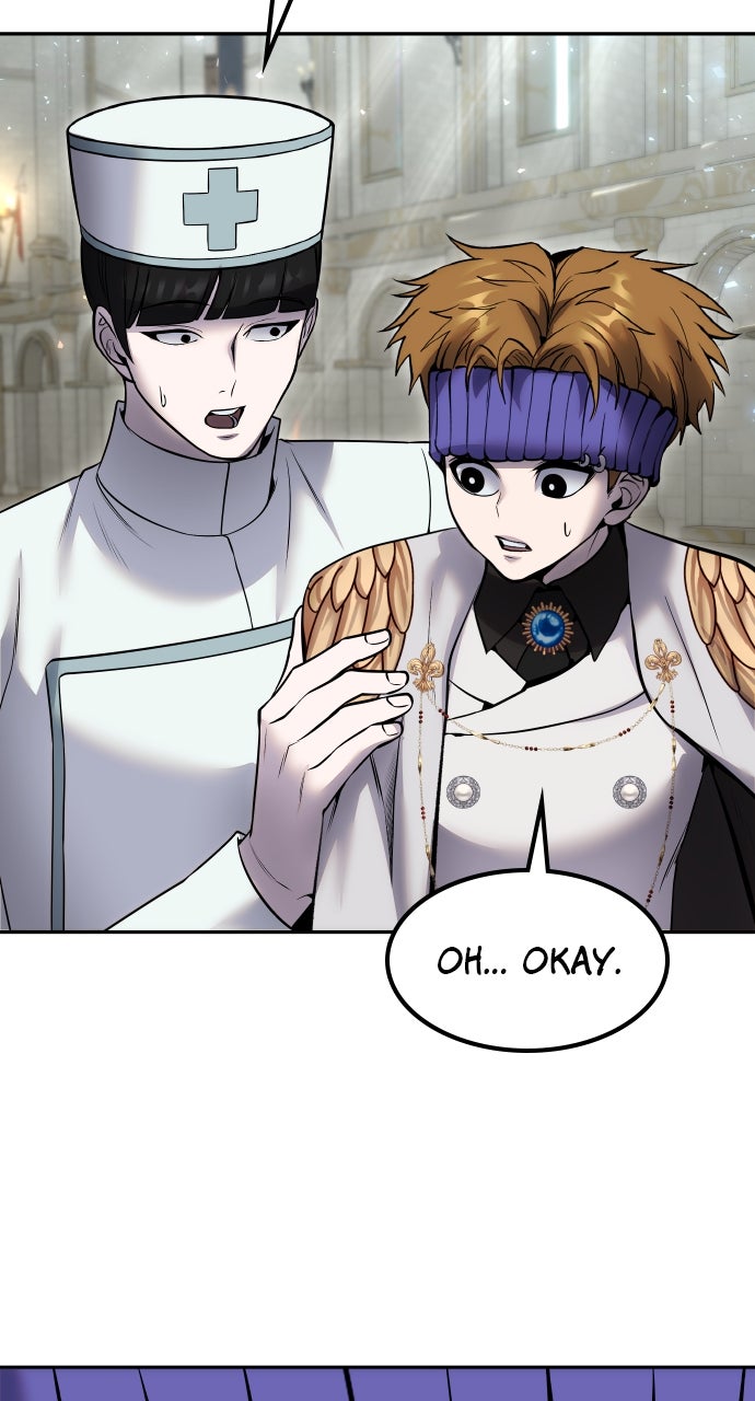 Secretly More Powerful than the Hero Ep. 29 - Yurian