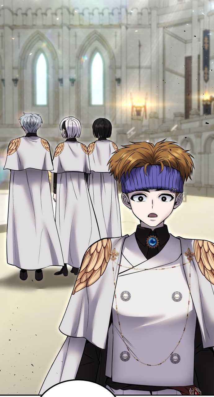 Secretly More Powerful than the Hero Ep. 29 - Yurian
