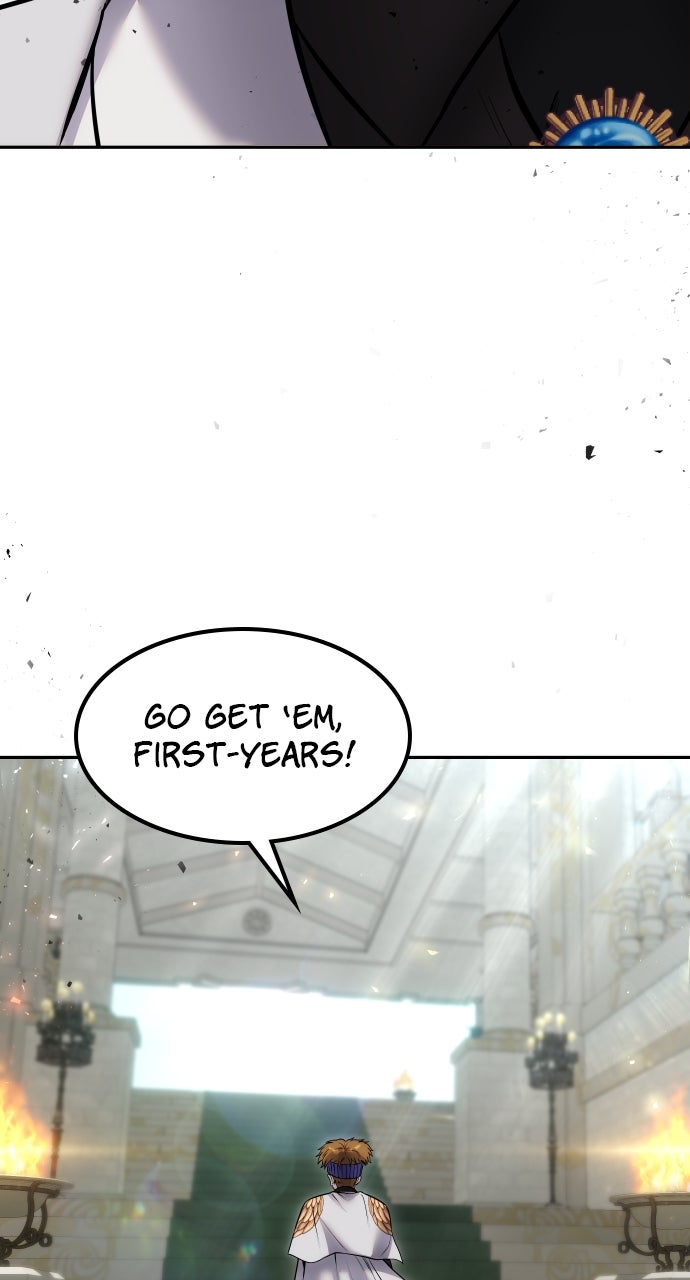 Secretly More Powerful than the Hero Ep. 29 - Yurian