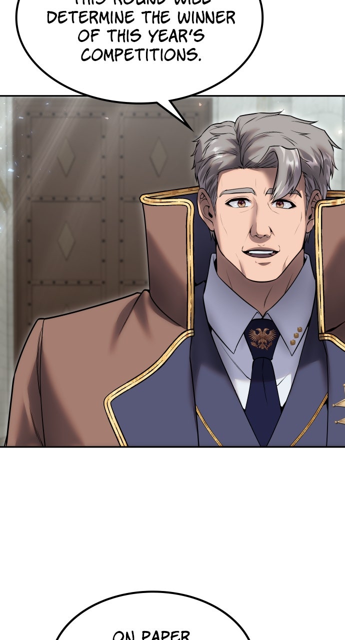 Secretly More Powerful than the Hero Ep. 29 - Yurian