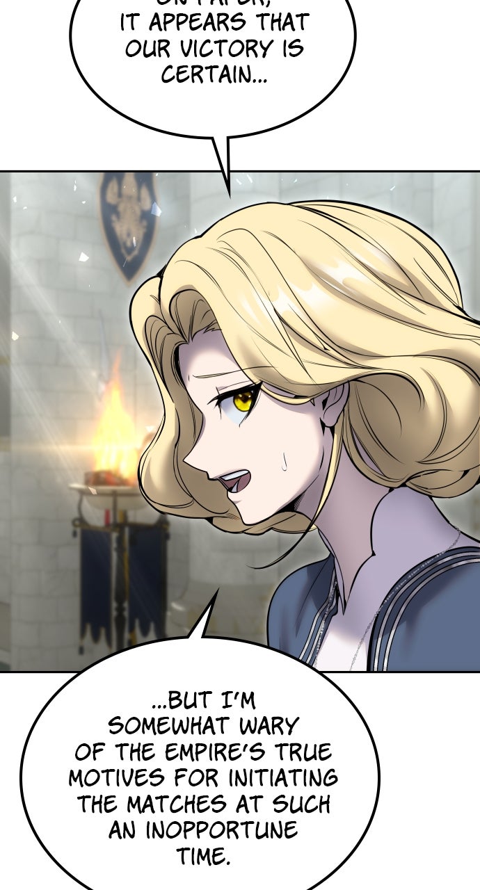 Secretly More Powerful than the Hero Ep. 29 - Yurian