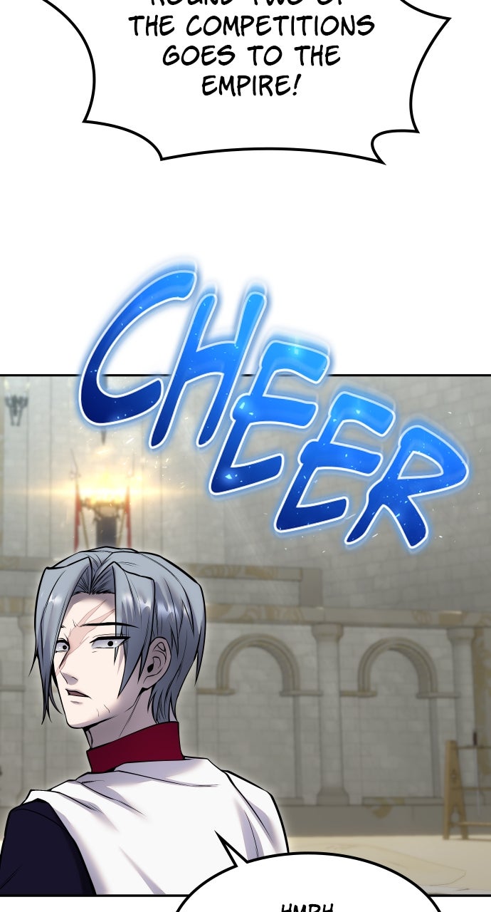 Secretly More Powerful than the Hero Ep. 29 - Yurian