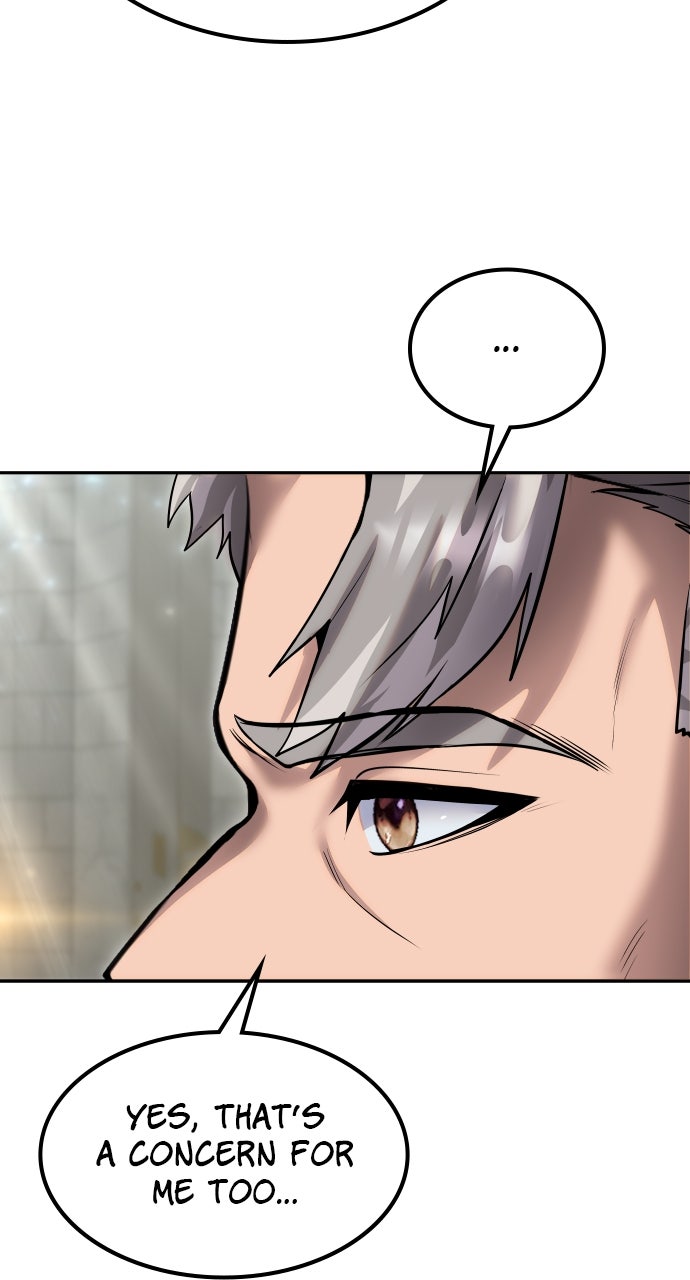 Secretly More Powerful than the Hero Ep. 29 - Yurian