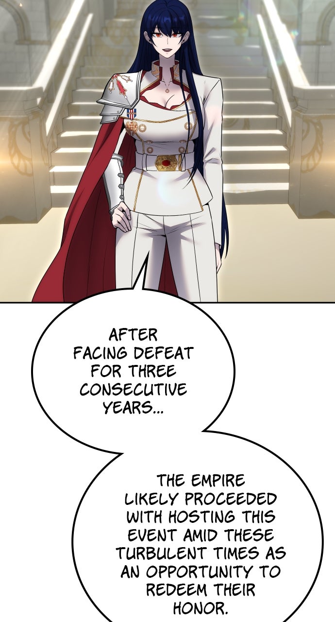 Secretly More Powerful than the Hero Ep. 29 - Yurian