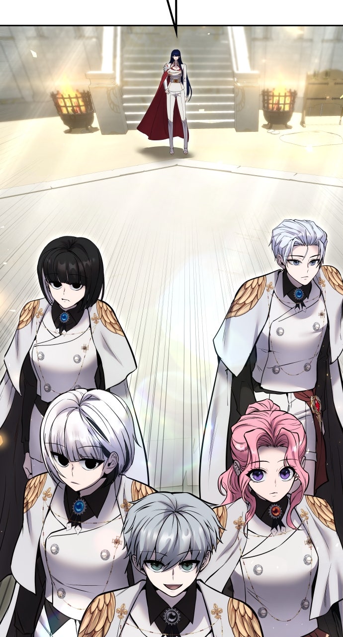 Secretly More Powerful than the Hero Ep. 29 - Yurian