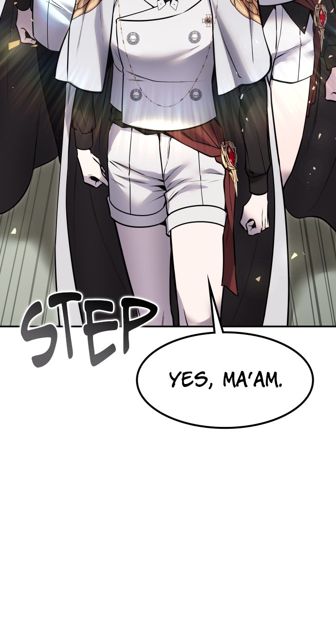 Secretly More Powerful than the Hero Ep. 29 - Yurian