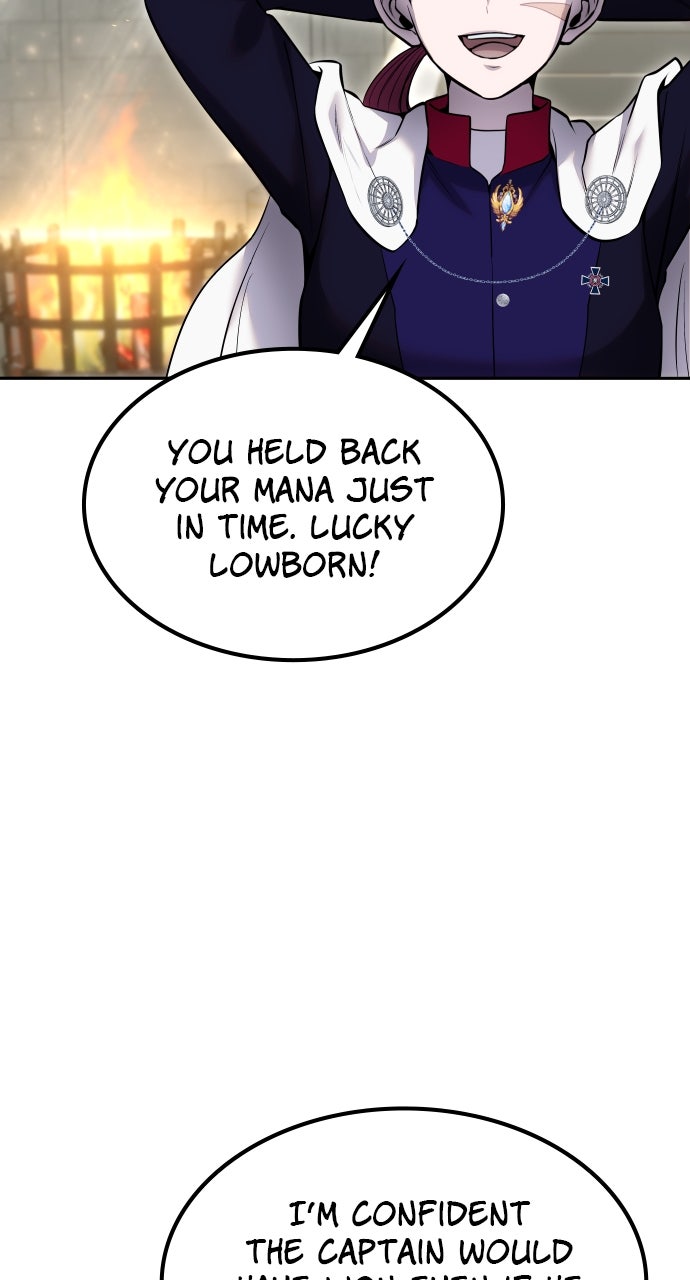 Secretly More Powerful than the Hero Ep. 29 - Yurian