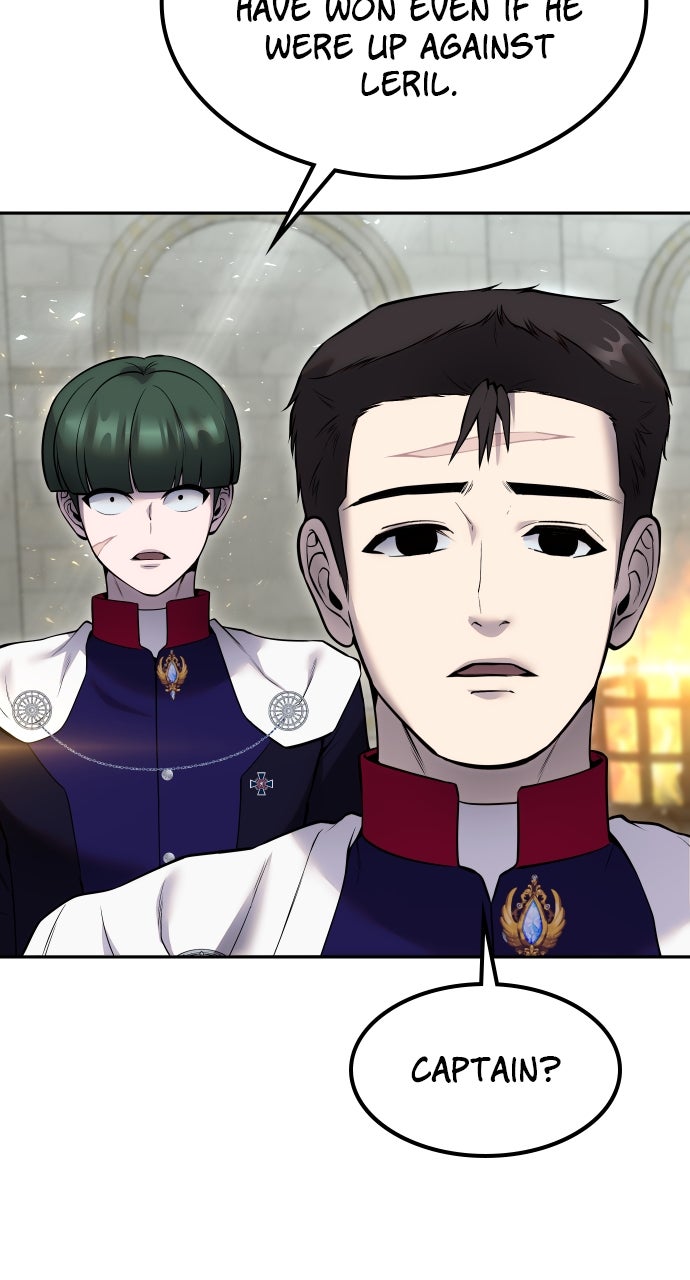 Secretly More Powerful than the Hero Ep. 29 - Yurian