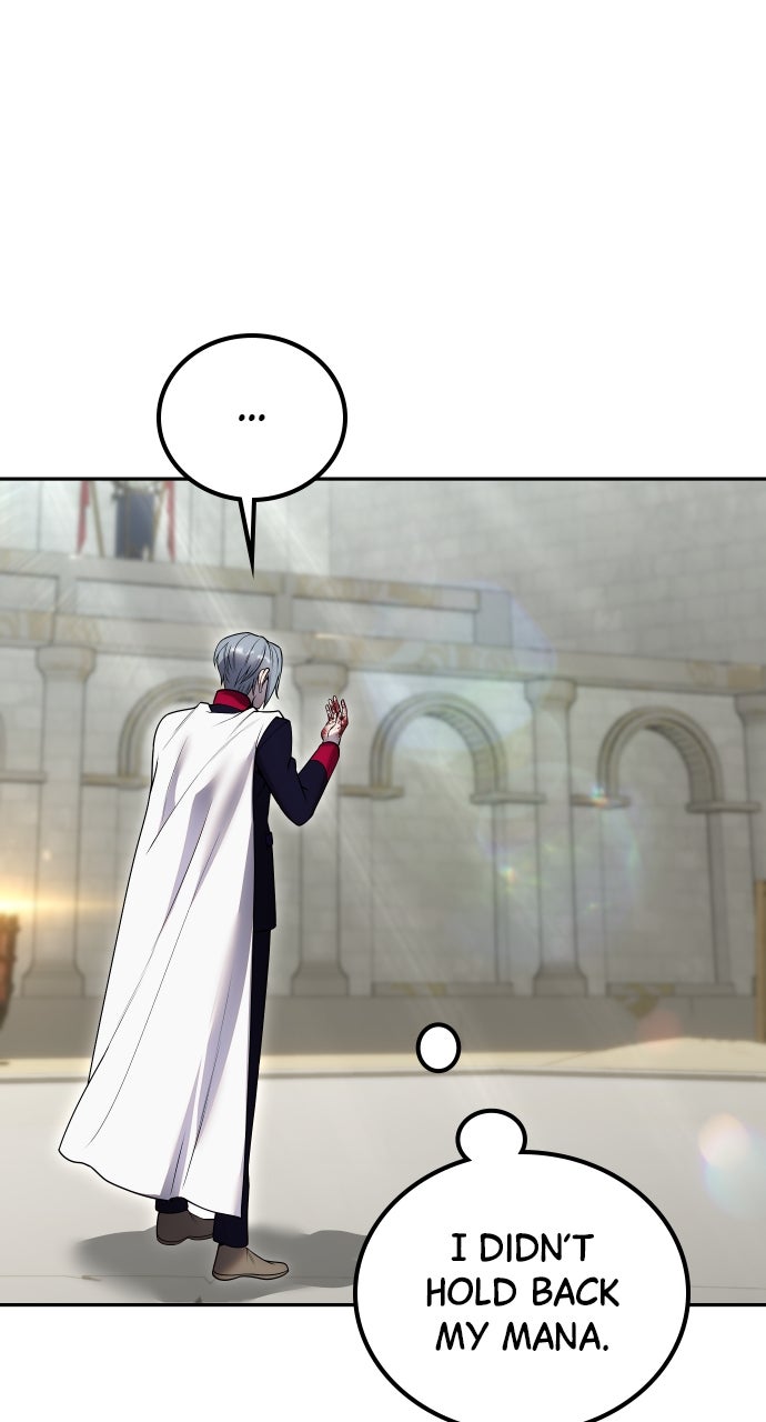 Secretly More Powerful than the Hero Ep. 29 - Yurian