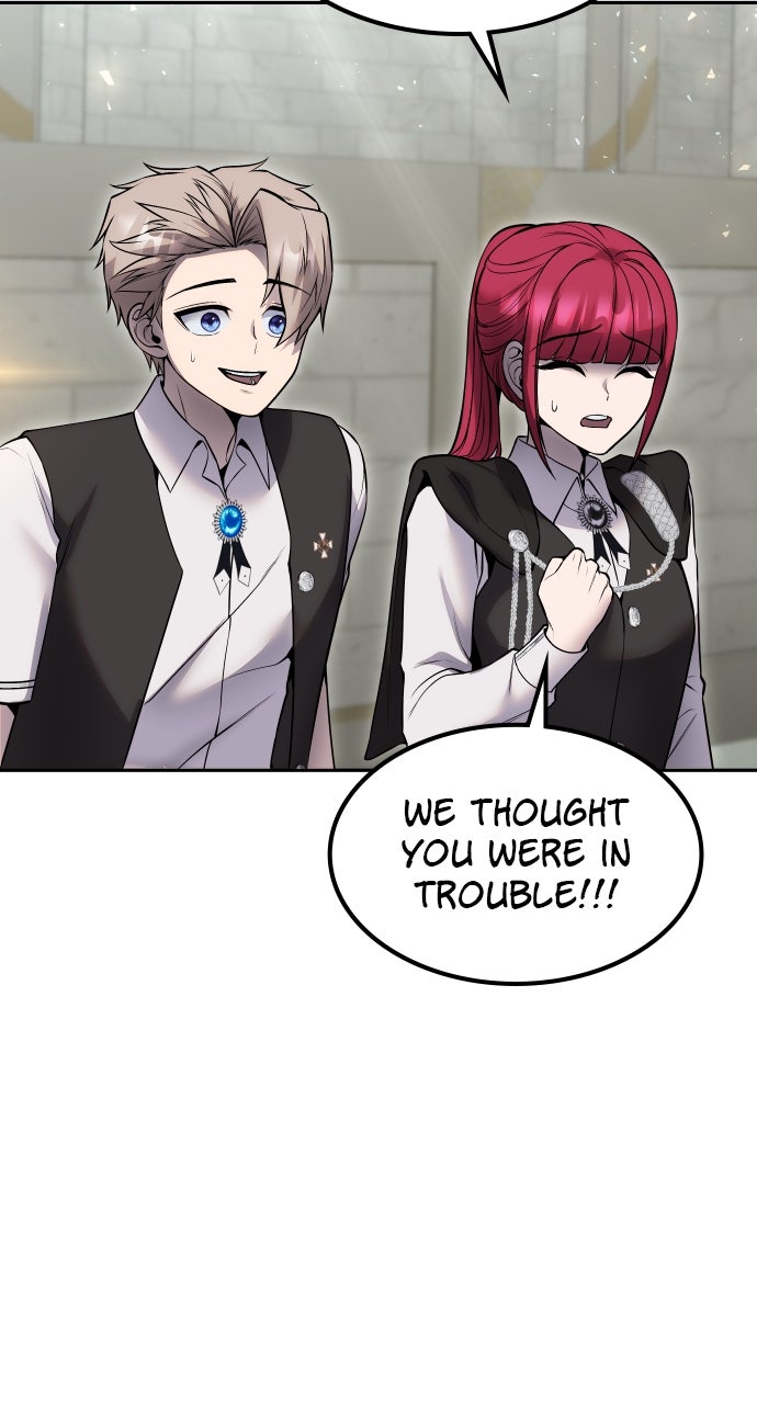 Secretly More Powerful than the Hero Ep. 29 - Yurian