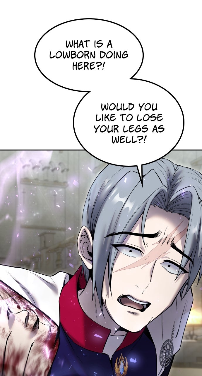 Secretly More Powerful than the Hero Ep. 29 - Yurian