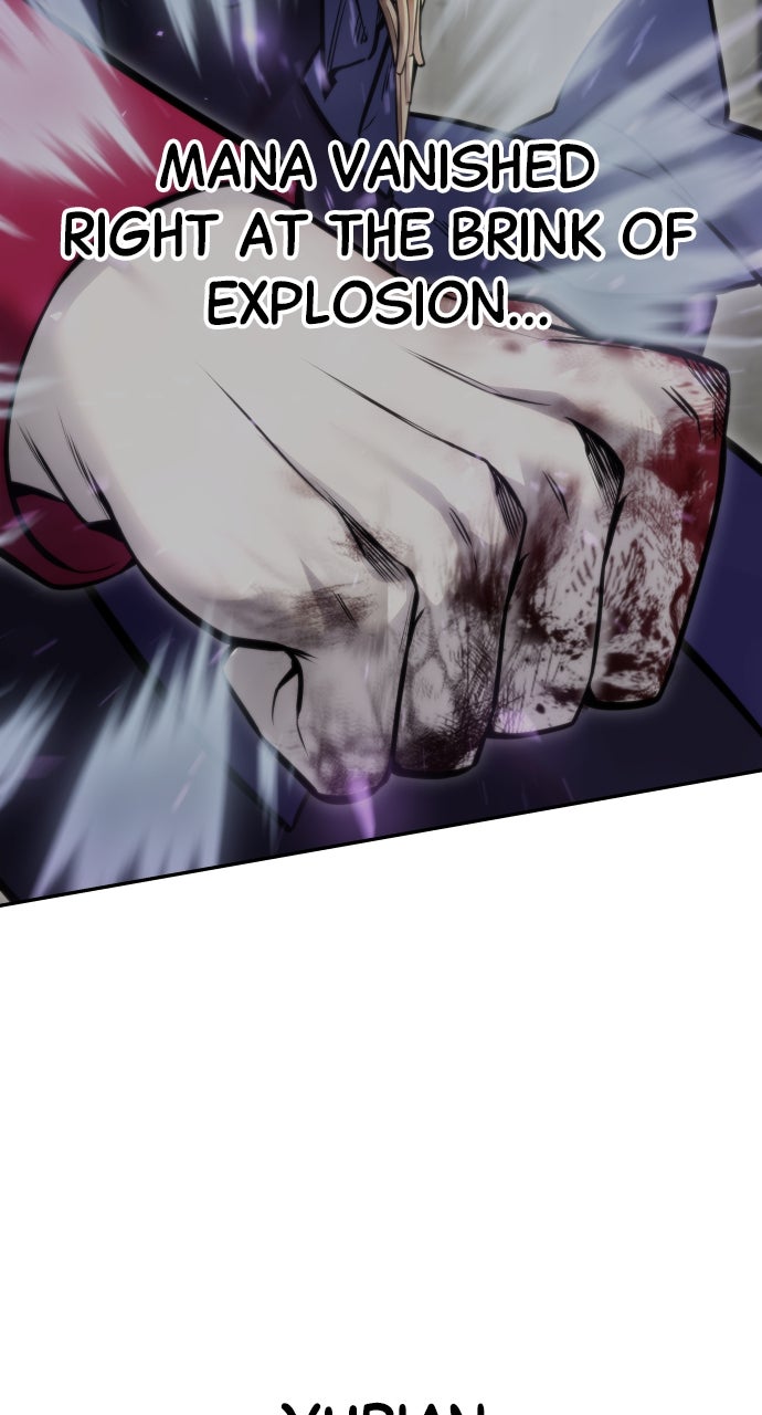 Secretly More Powerful than the Hero Ep. 29 - Yurian