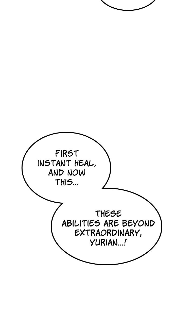 Secretly More Powerful than the Hero Ep. 29 - Yurian