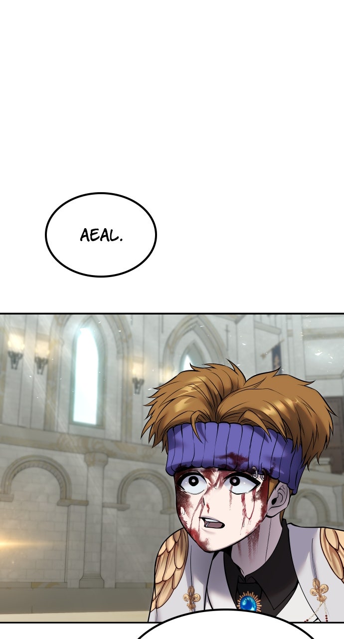 Secretly More Powerful than the Hero Ep. 29 - Yurian