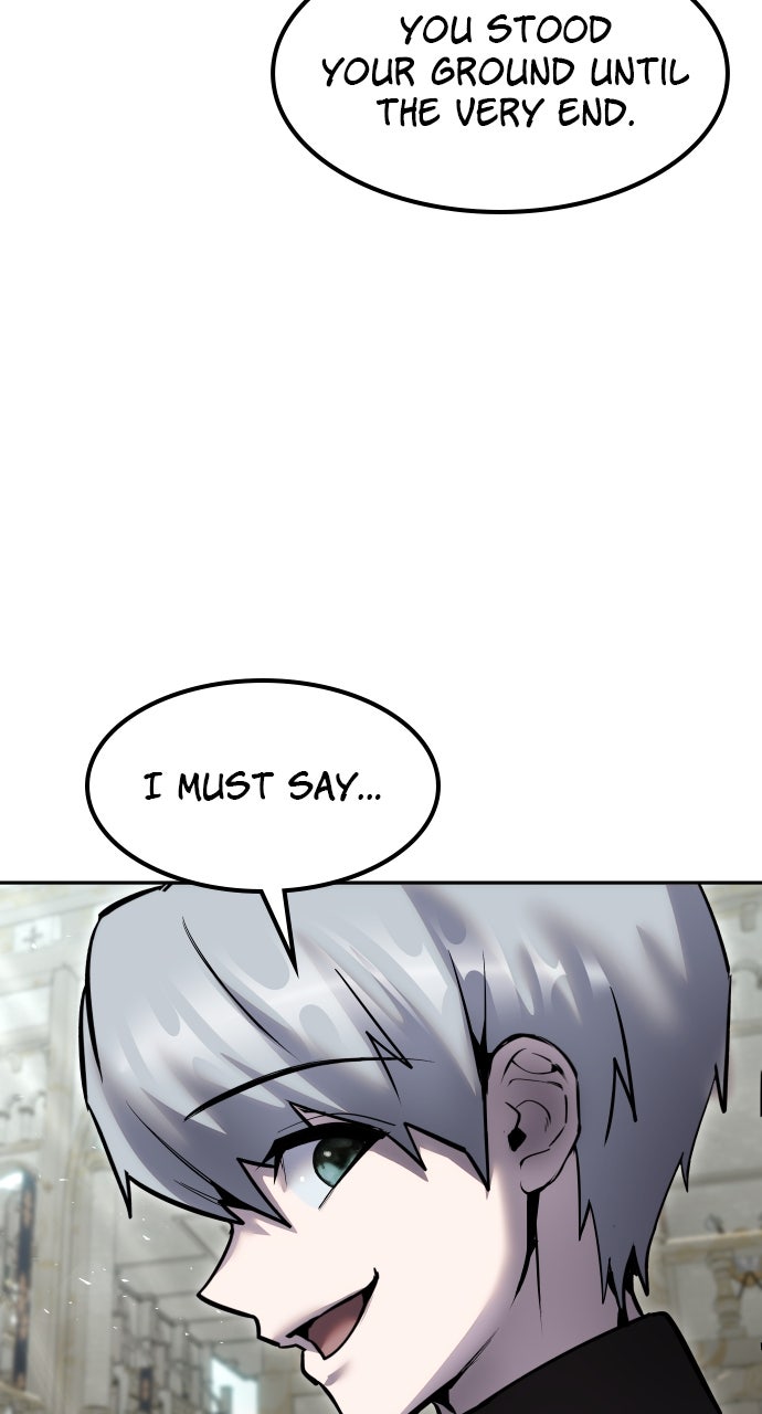 Secretly More Powerful than the Hero Ep. 29 - Yurian