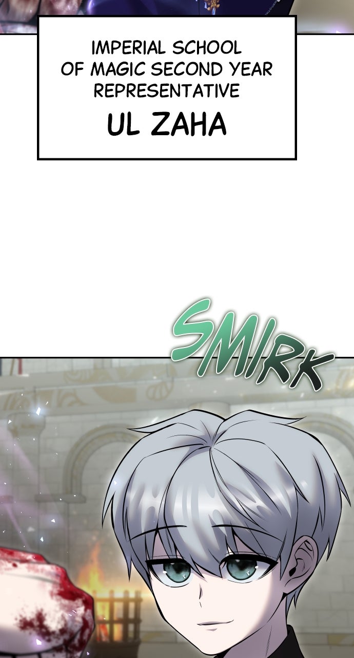Secretly More Powerful than the Hero Ep. 29 - Yurian