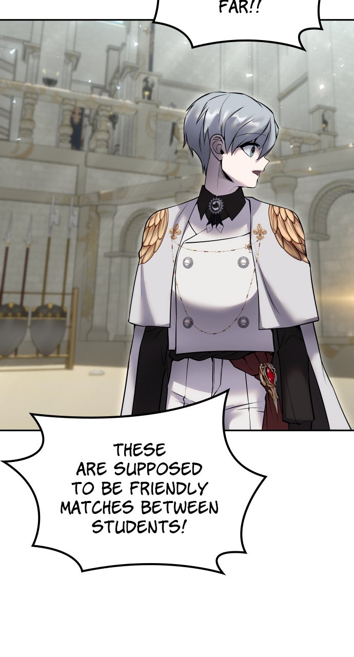 Secretly More Powerful than the Hero Ep. 29 - Yurian