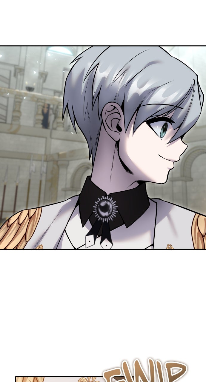 Secretly More Powerful than the Hero Ep. 29 - Yurian