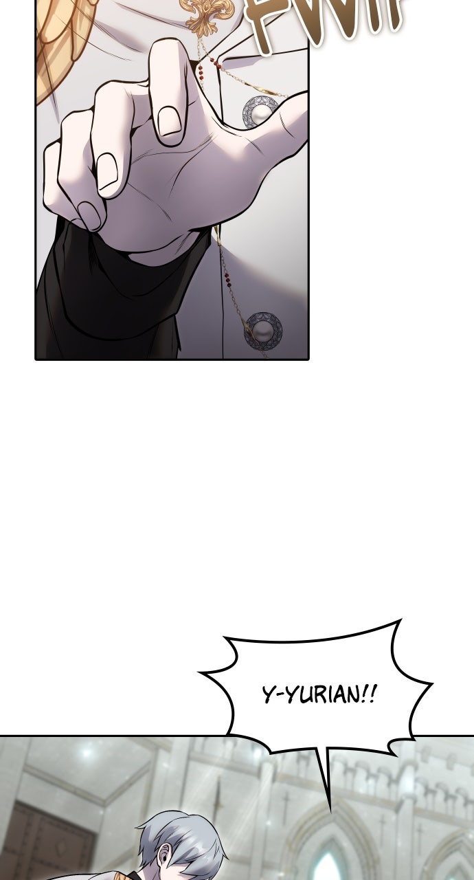 Secretly More Powerful than the Hero Ep. 29 - Yurian