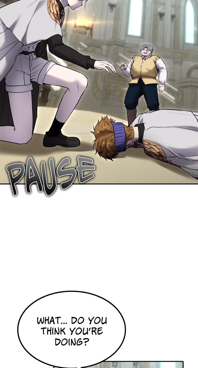 Secretly More Powerful than the Hero Ep. 29 - Yurian
