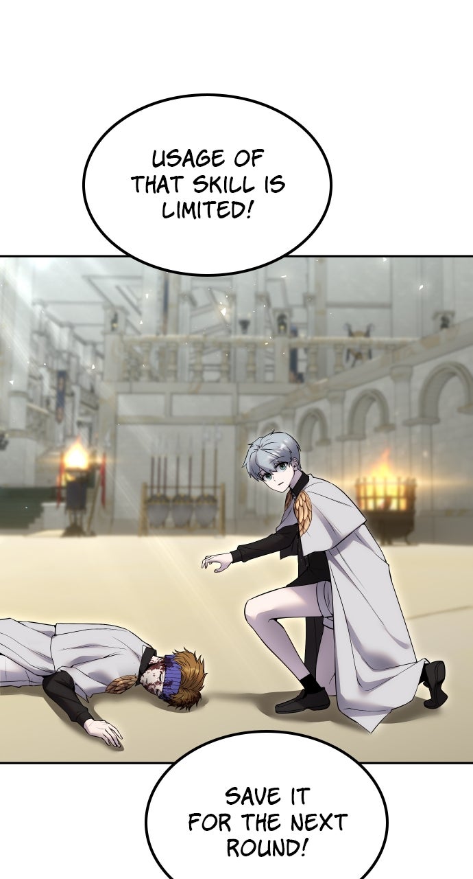 Secretly More Powerful than the Hero Ep. 29 - Yurian