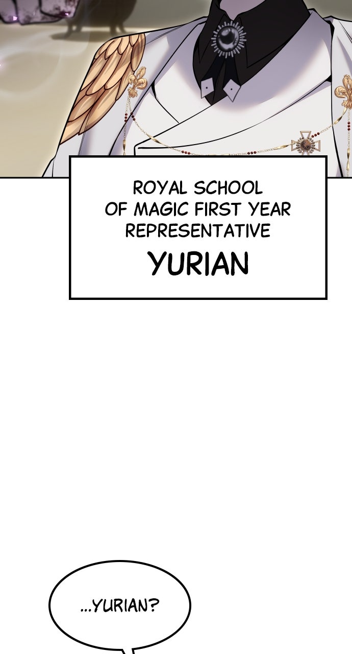 Secretly More Powerful than the Hero Ep. 29 - Yurian