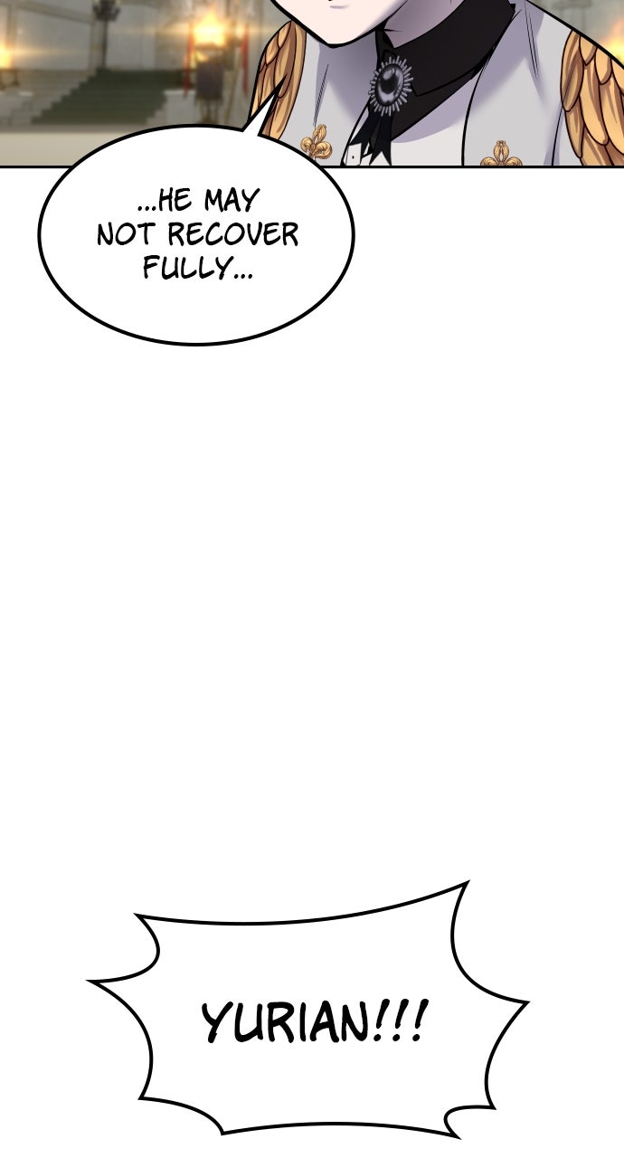 Secretly More Powerful than the Hero Ep. 29 - Yurian