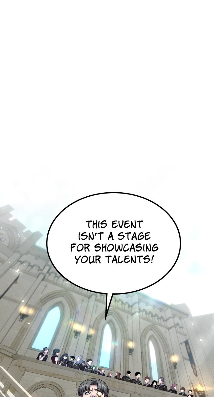Secretly More Powerful than the Hero Ep. 29 - Yurian