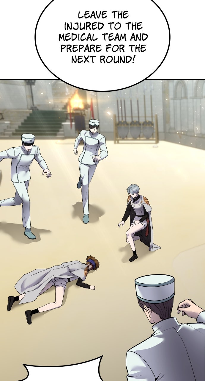 Secretly More Powerful than the Hero Ep. 29 - Yurian
