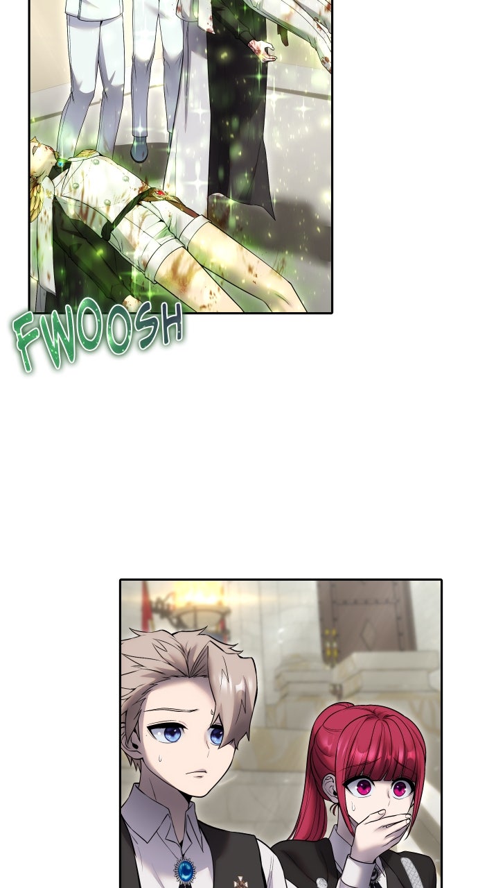 Secretly More Powerful than the Hero Ep. 29 - Yurian