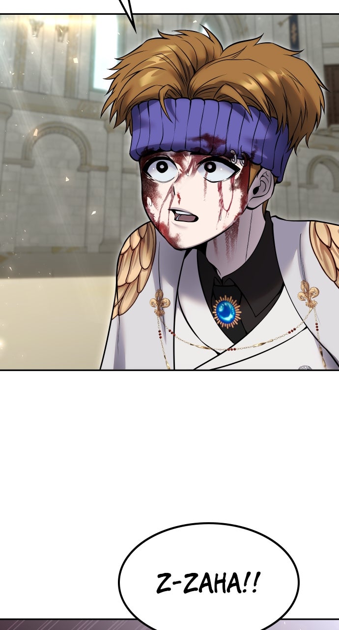 Secretly More Powerful than the Hero Ep. 29 - Yurian