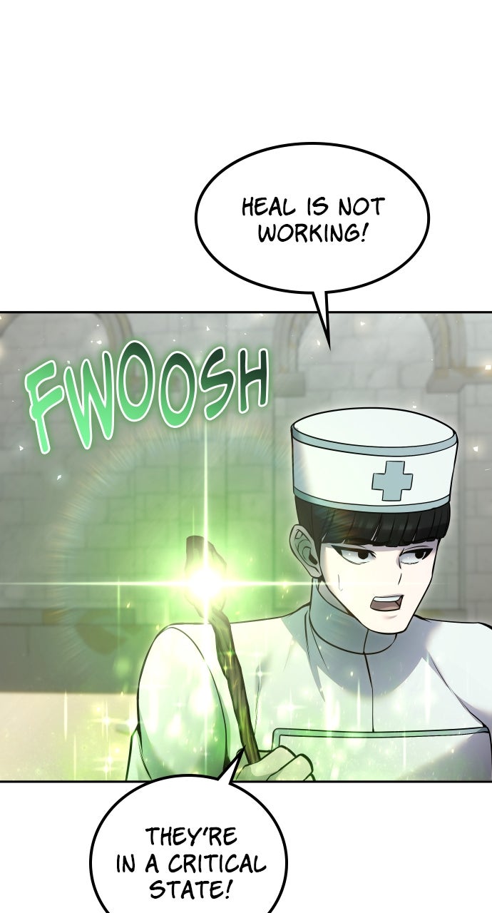 Secretly More Powerful than the Hero Ep. 29 - Yurian