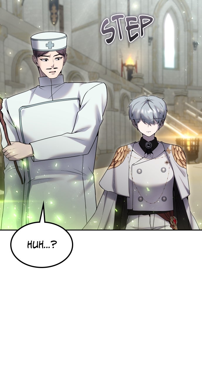 Secretly More Powerful than the Hero Ep. 29 - Yurian