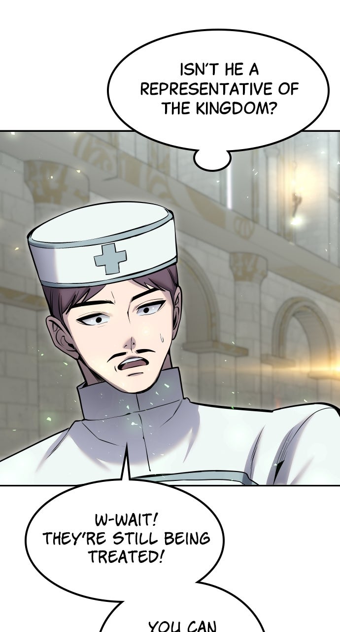 Secretly More Powerful than the Hero Ep. 29 - Yurian