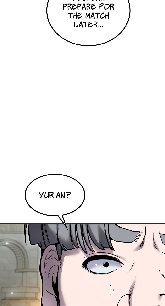 Secretly More Powerful than the Hero Ep. 29 - Yurian