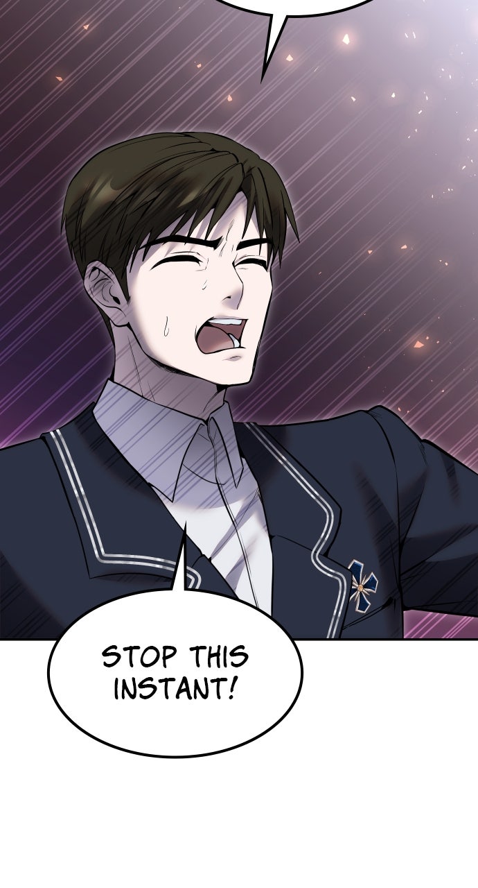 Secretly More Powerful than the Hero Ep. 29 - Yurian