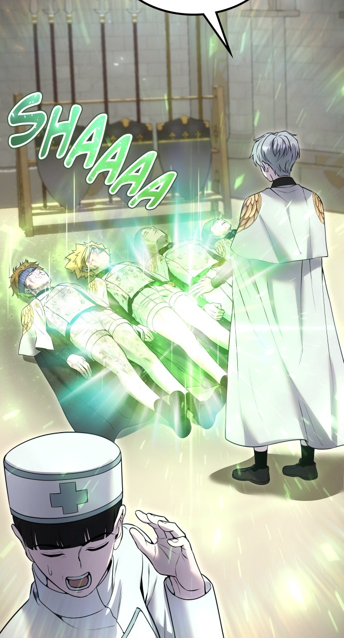 Secretly More Powerful than the Hero Ep. 29 - Yurian