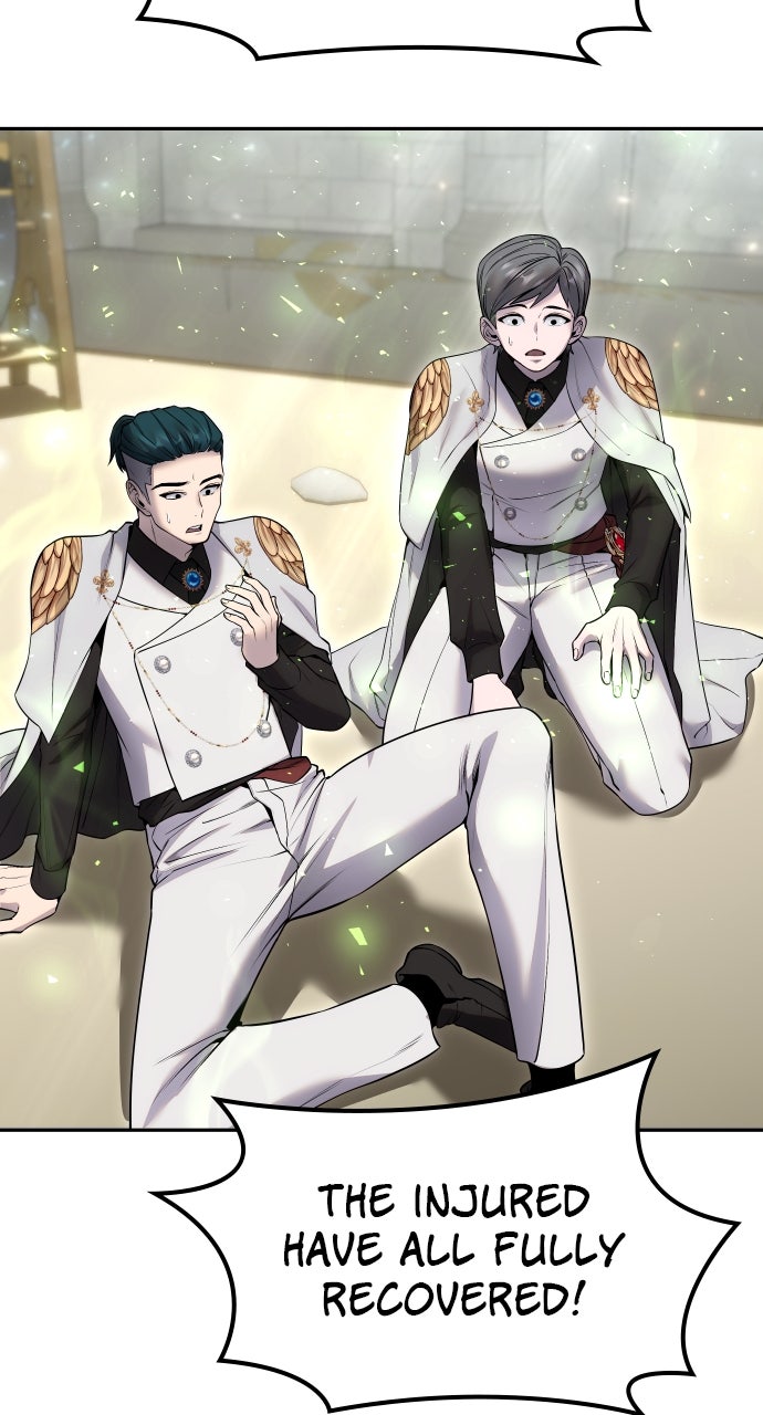 Secretly More Powerful than the Hero Ep. 29 - Yurian